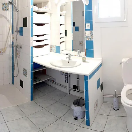 Vakantiehuis Des Etourniaux