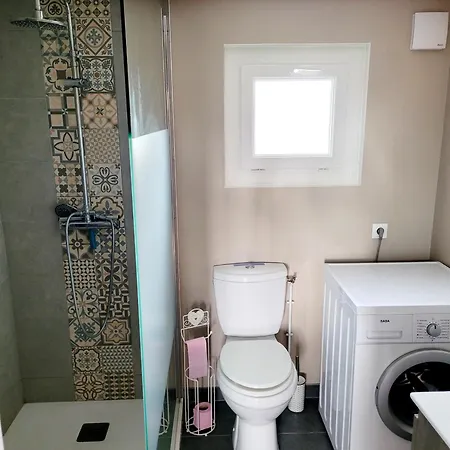 Vakantiehuis Des Etourniaux