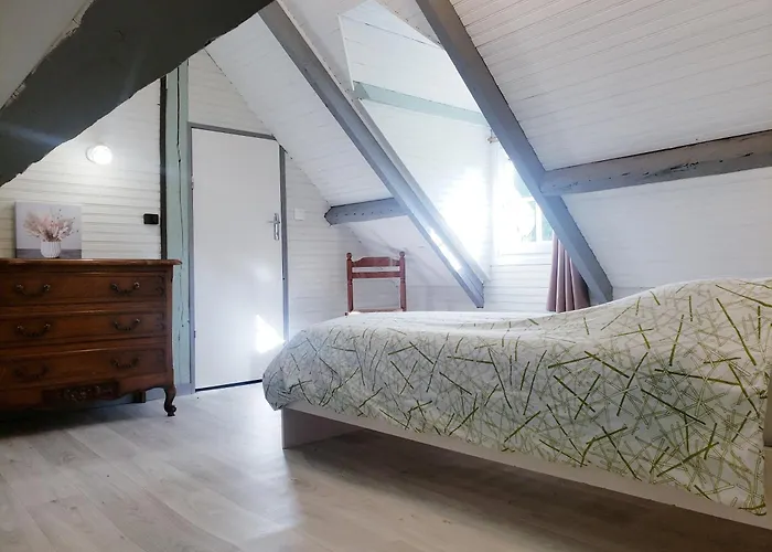 Des Etourniaux Dom wakacyjny La Poterie-Mathieu