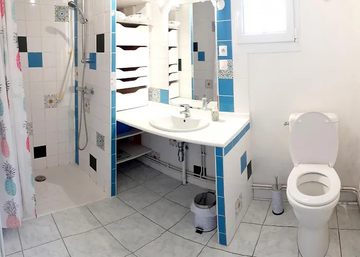 Dom wakacyjny Des Etourniaux