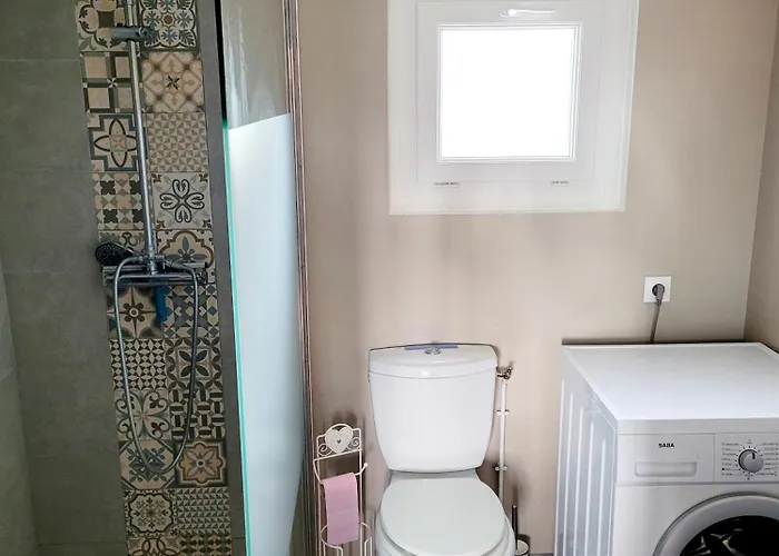 Dom wakacyjny Des Etourniaux