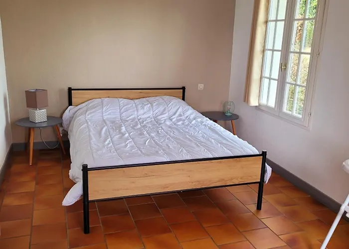 Des Etourniaux Dom wakacyjny *